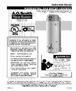 A O  Smith Water Heater ARGSS02708-page_pdf
